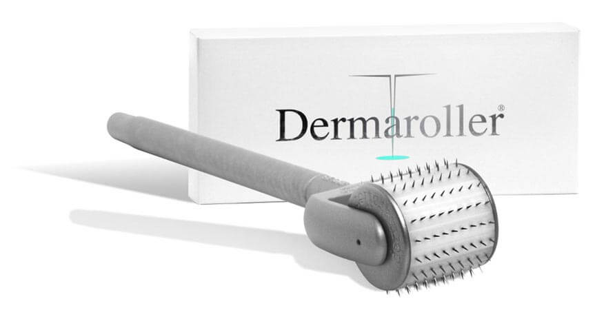 original-dermaroller-Medispa S10 Sheffield Advanced S