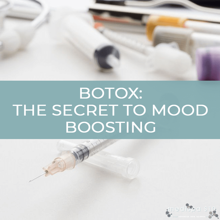 Medispa S10 Sheffield Advance Skin Science Blog Image Botox The Secret to mood boosting mood 026