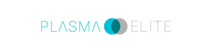 Plasma Elite logo